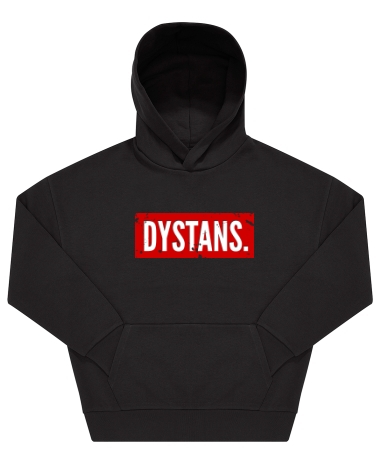 Dystans