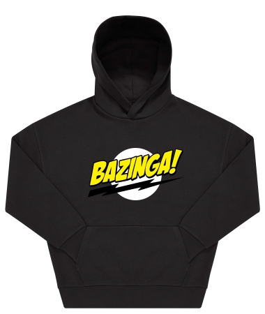 Bazinga 1