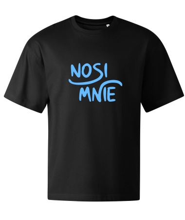Nosi mnie