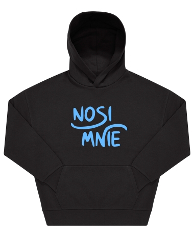Nosi mnie