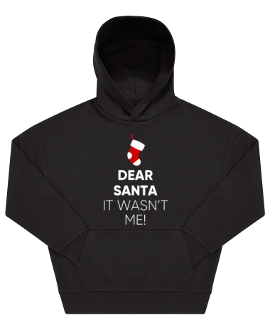 Dear Santa