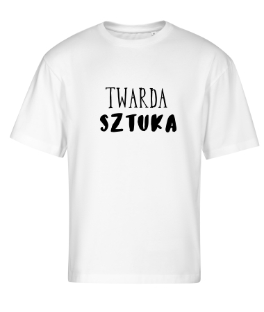 Twarda sztuka