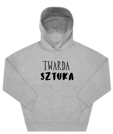Twarda sztuka