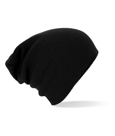 Czapka Slouch Beanie
