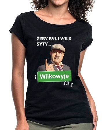Wilk syty i Wilkowyje city