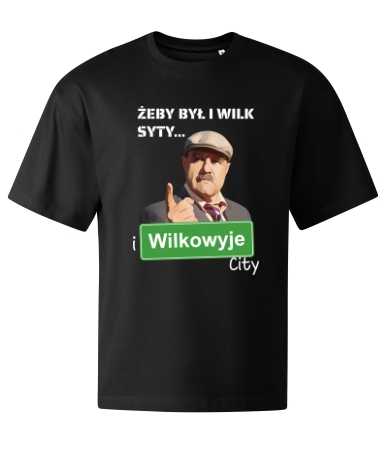 Wilk syty i Wilkowyje city