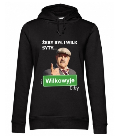 Wilk syty i Wilkowyje city