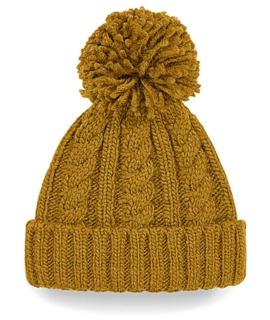 Czapka Beanie Melange