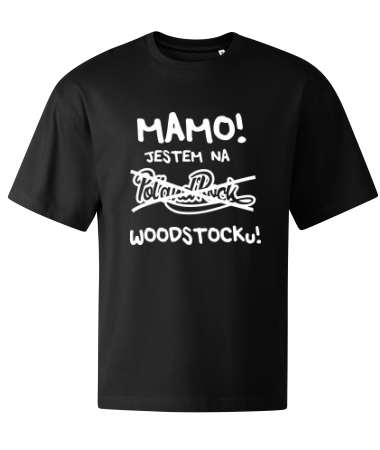 Polandrock - Mamo jestem na Woodstocku