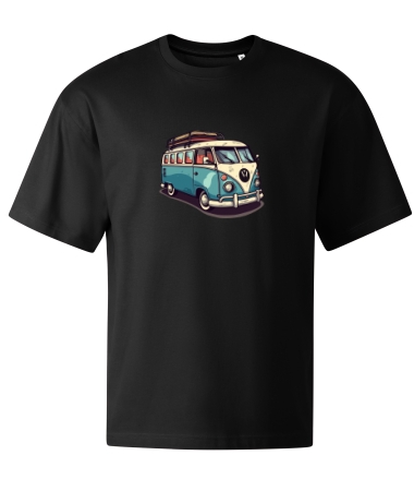 Volkswagen Transporter T1