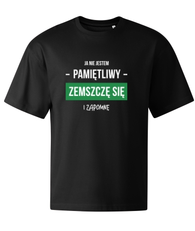 Pamiętliwy