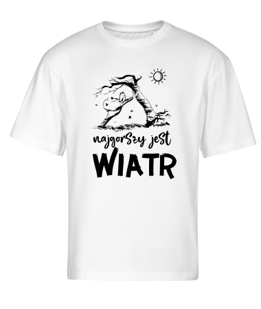 Najgorszy jest wiatr