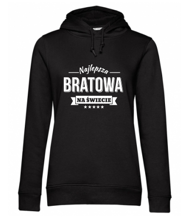 Najlepsza bratowa na świecie