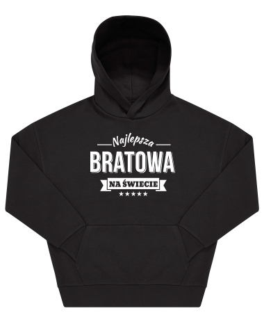 Najlepsza bratowa na świecie