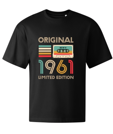 Na urodziny Original 1961
