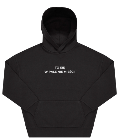 To się w pale nie mieści