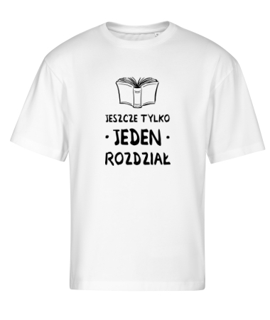 Jeden rozdział