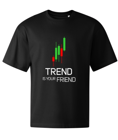 Trend is your friend