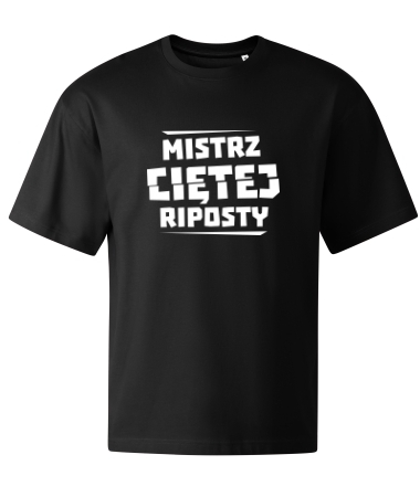 Mistrz riposty