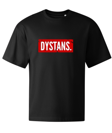 Dystans