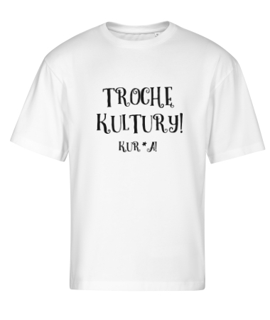 Trochę kultury