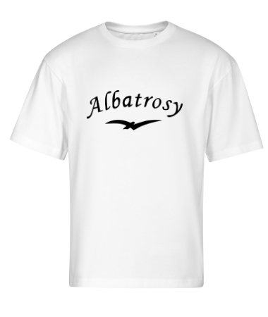 Albatrosy