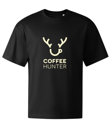 Coffee hunter
