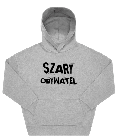 Szary obywatel