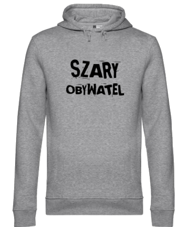 Szary obywatel