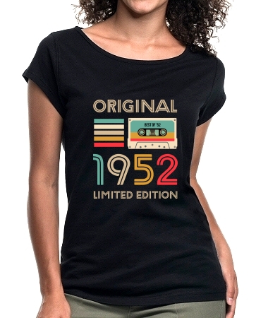 Na urodziny Original 1952