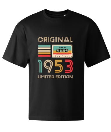 Na urodziny Original 1953
