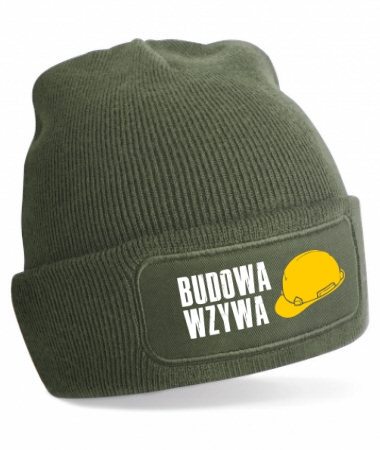 Budowa wzywa