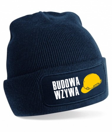 Budowa wzywa