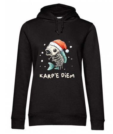 Karp e diem