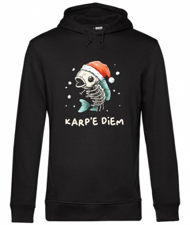 Karp e diem