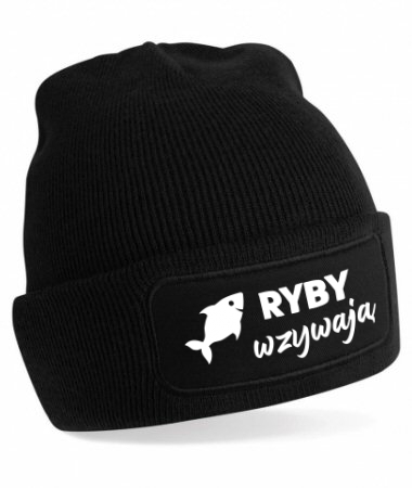 Ryby wzywają