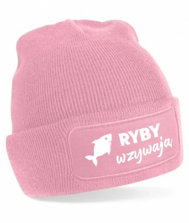 Ryby wzywają