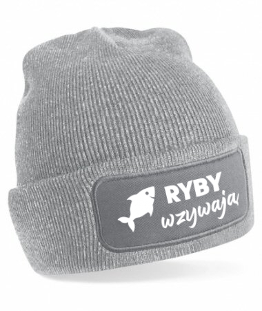 Ryby wzywają