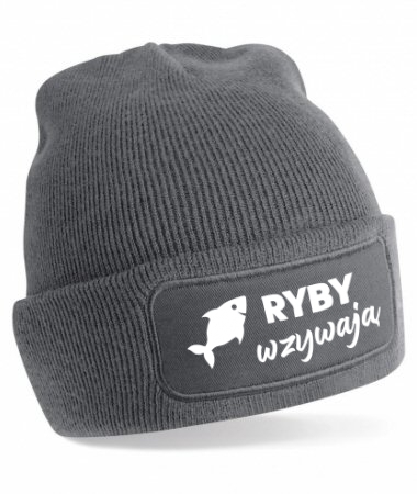 Ryby wzywają
