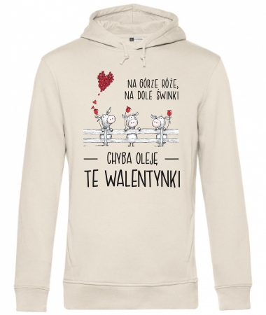 Na górze róże [WALENTYNKI]