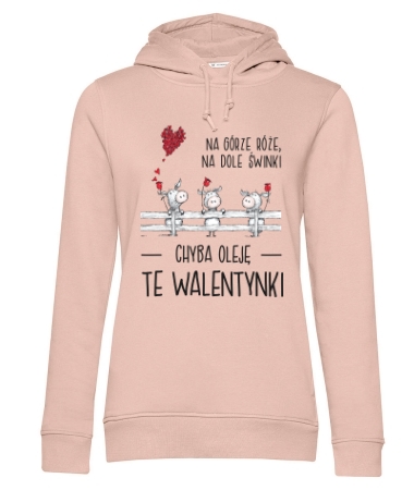 Na górze róże [WALENTYNKI]