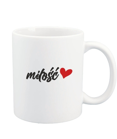 Miłość [serce]