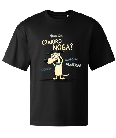 Dom bez czworonoga [pies]