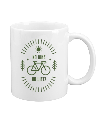 No bike, no life