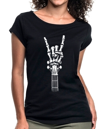 Gitara szkielet