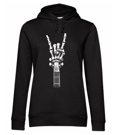 Gitara szkielet