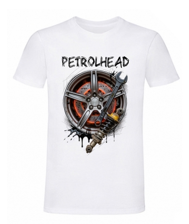 Petrolhead