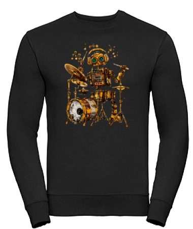 Perkusja [drummer]