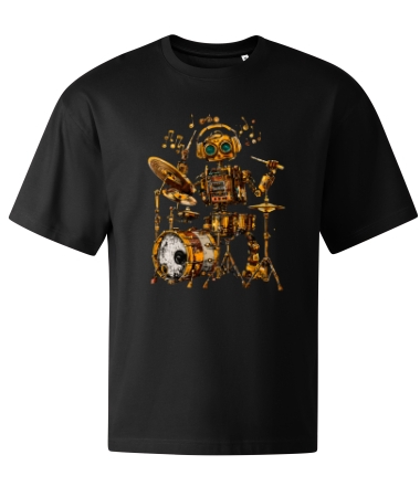 Perkusja [drummer]