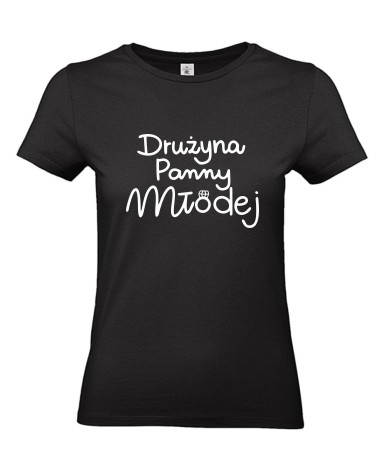 Drużyna Panny Młodej